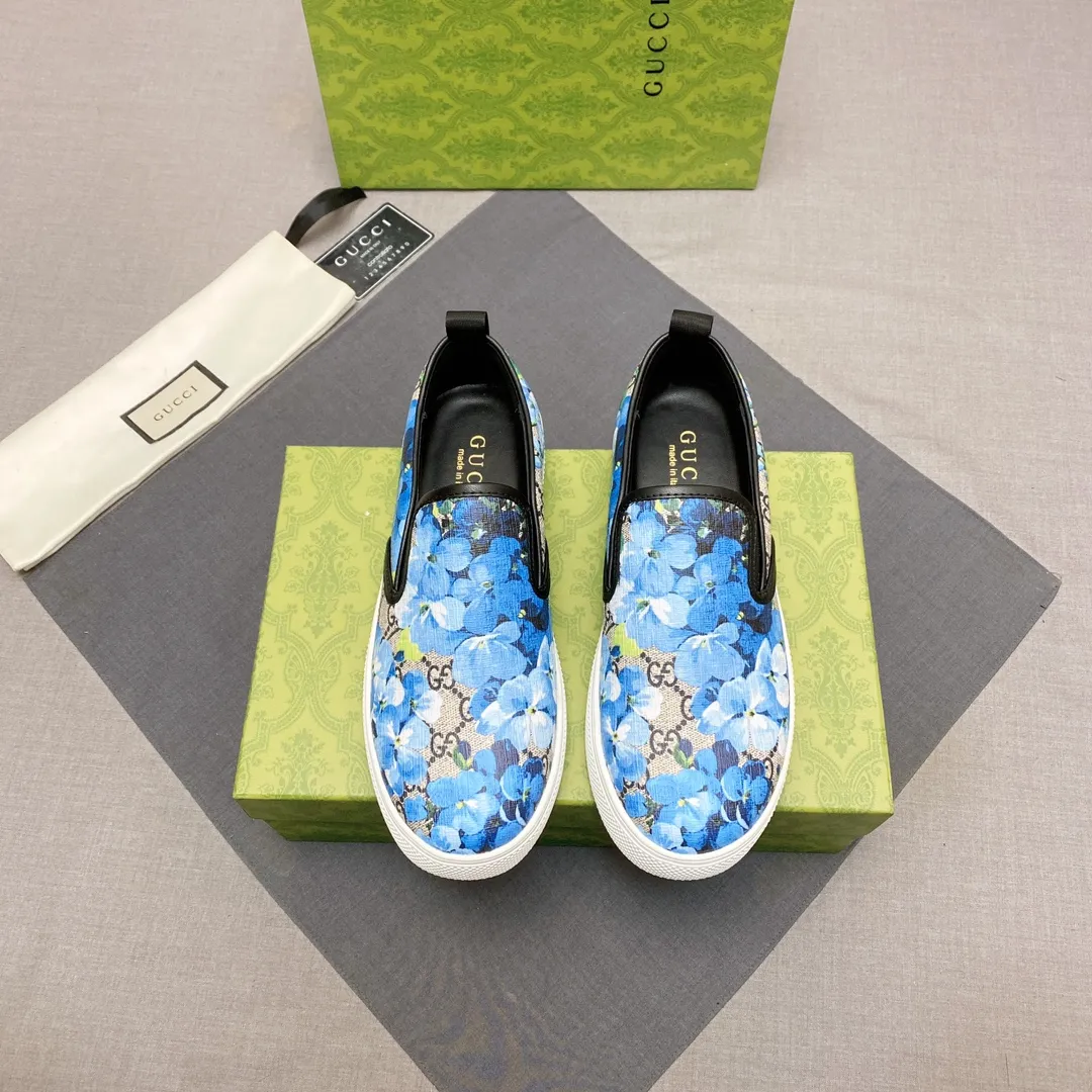 p360 The official website synchronizes the 1:1 replica🇮🇹🇮🇹"GUCCI"🔍🔍for sale at the men's 2025 counter simultaneously, 1:1 large G font, high-end 3D pattern, fashionable and casual, comfortable and breathable personality, the first choice for trendy men, imported sheepskin lining, comfortable, breathable and fashionable Trendy, a must-have for trendy men, soles: Original soles specially provided by the original factory, exclusive movable molded soles are super comfortable, original factory goods, 🔍🔍high quality, you can enter and leave the counter at will, 38-44, (45 can be customized, non-returnable or exchangeable) available from stock, you deserve it No. 005